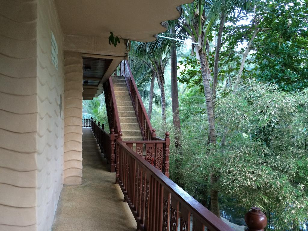 Haad Khuad Resort Bottle Beach Exterior foto