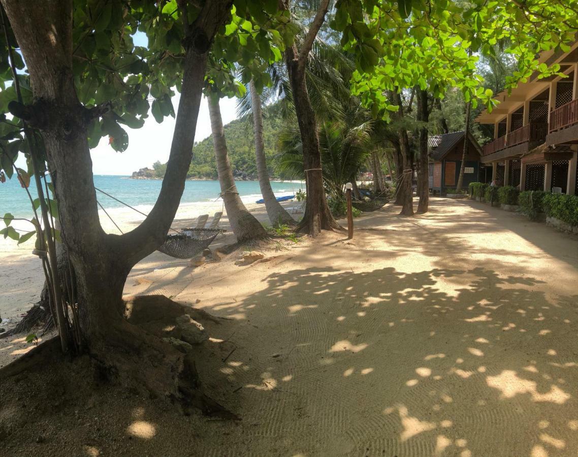 Haad Khuad Resort Bottle Beach Exterior foto