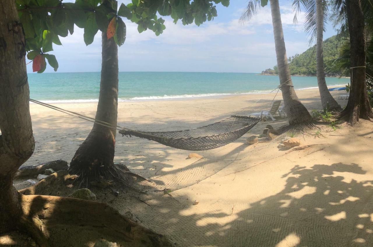Haad Khuad Resort Bottle Beach Exterior foto